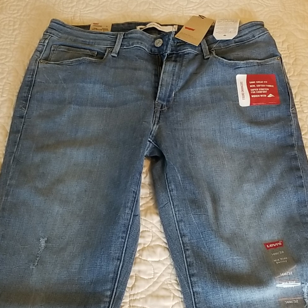 Levi's Jeans
